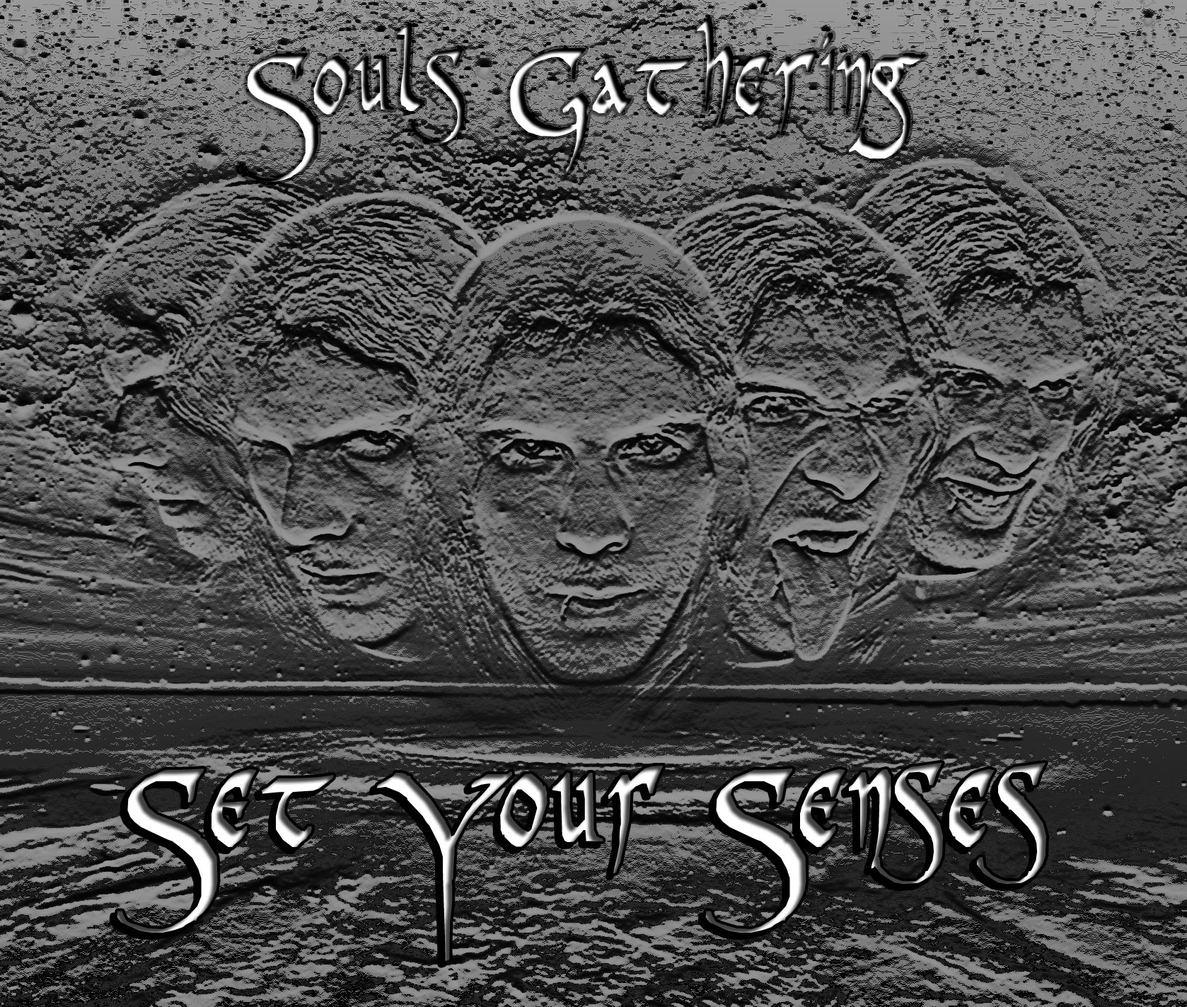 Set Your Senses Album